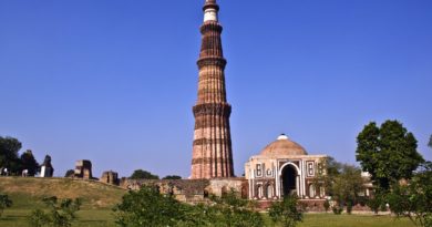 Delhi Full Day Including Old and New Delhi Tour